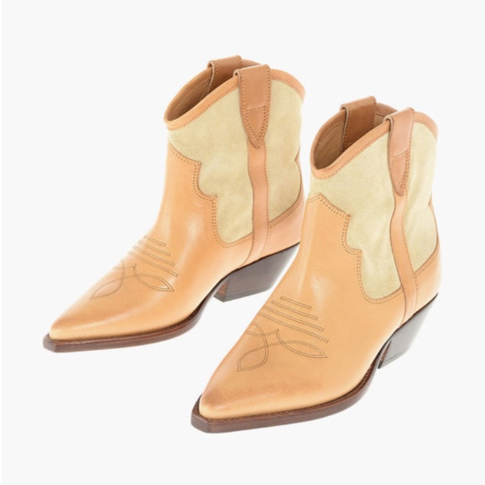 🚨 Isabel Marant Western Boot Brand New🚨 CYBER MONDAY SPECIAL FREE SHIP